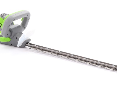 VERDEMAX AKU plotostřih TS20