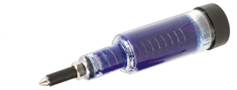 Mazací stříkačka pro řetězku lištu řetězové pily Procraft