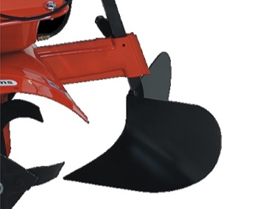 EUROSYSTEMS Z3 Hrobkovací pluh