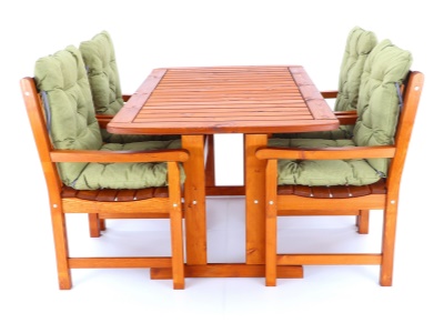 VeGA COTSWOLD SET 4