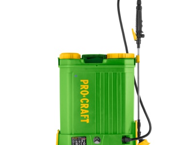 Aku postřikovač Procraft AS-16