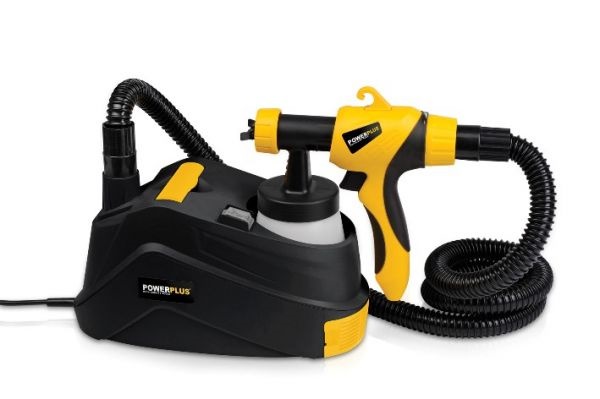 POWX357 - Stříkací centrum 900W