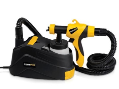 POWX357 - Stříkací centrum 900W