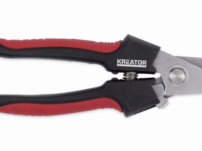 KRT621002 - Nůžky na kabely 10 mm