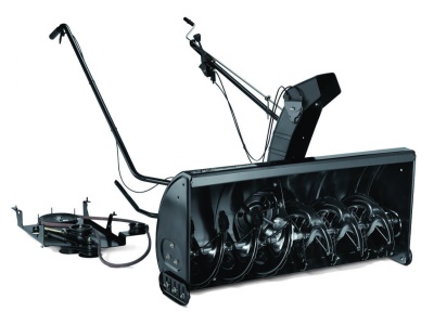 Sněhová fréza MTD 2 ST. Série 500/600/700/800 107CM