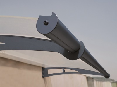 Palram - Canopia Aquila 2050 - vchodová stříška