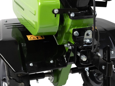 Benzínový kultivátor Procraft PT900/3