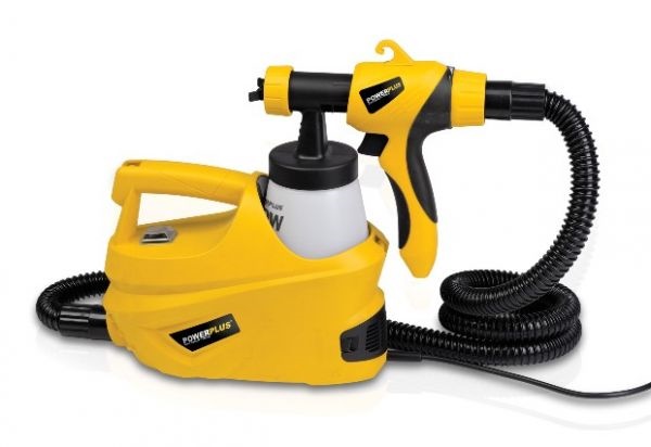 POWX355 - Stříkací centrum 350W