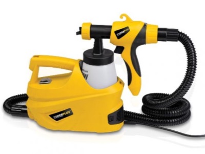 POWX355 - Stříkací centrum 350W