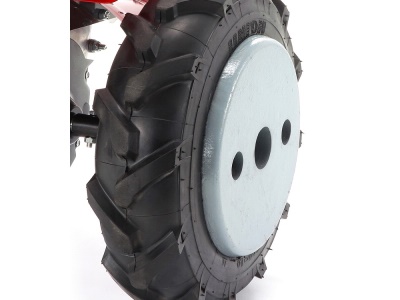 PUBERT SET7 s vozíkem QJN H