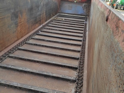 Rozmetadlo hnoje BROCHARD Dragon EV 2000 