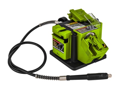 Multifunkční elektrická bruska Procraft MS350
