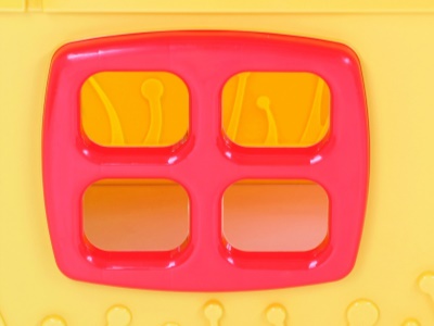 STARPLAST Fairy House