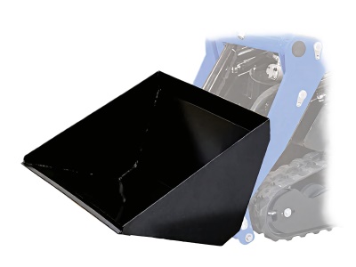 Scheppach Svahová lžíce 130 l - pro MKL 730