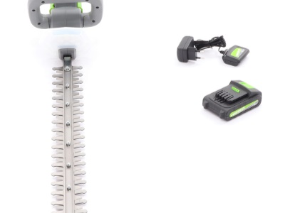 VERDEMAX AKU plotostřih TS20