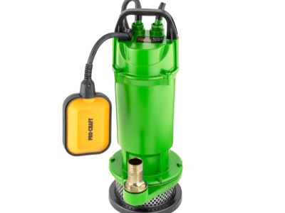 Ponorné čerpadlo Procraft PN22