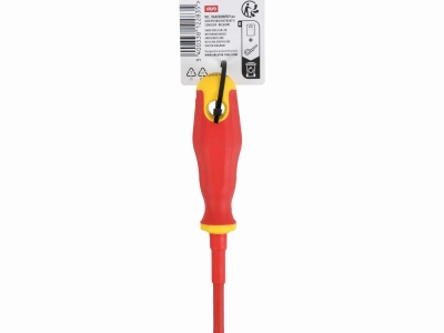 KRTH21002 - Šroubovák VDE PZ1 80mm