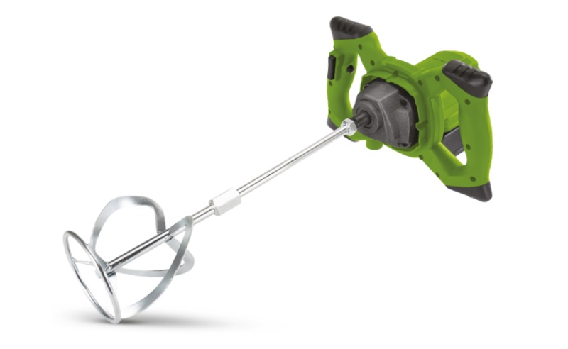 Aku míchadlo stavebních směsí Procraft PMM20 (bez baterie a nabíječky)