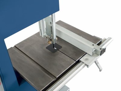 Scheppach Basa 3 - pásová pila 230 V