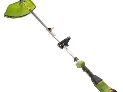 Aku křovinořez Procraft ATA-40bb (bez baterie a nabíječky)