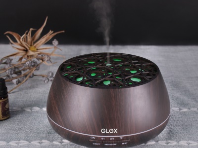 EB1632BTB - Aromatický difuzér Aura