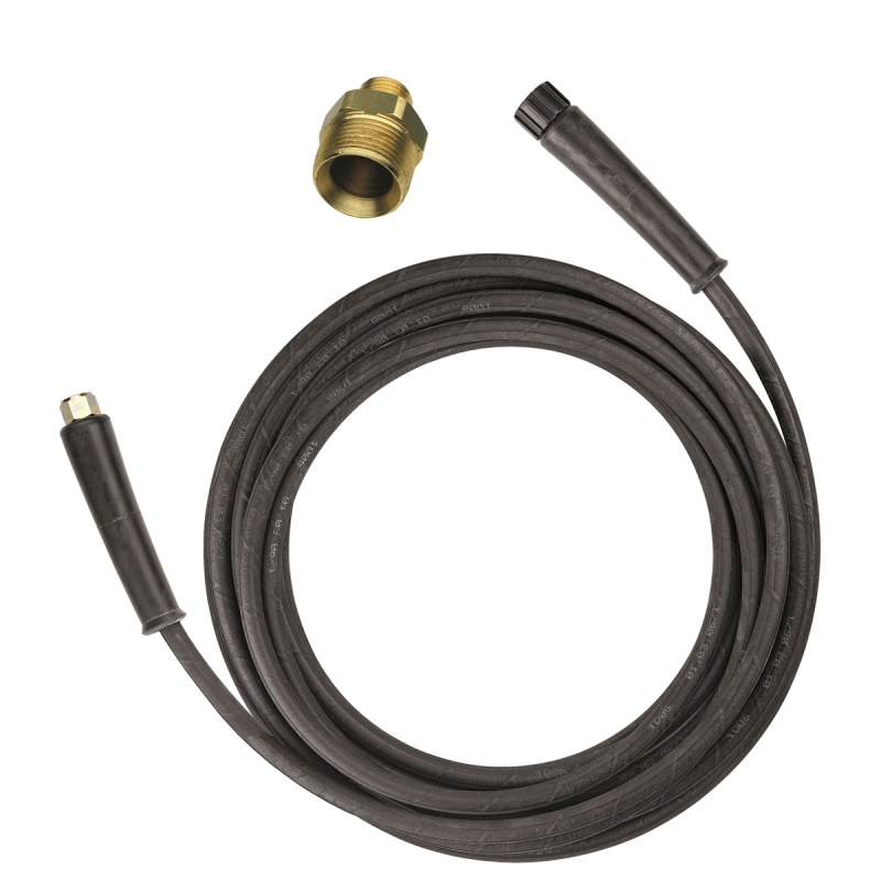 Michelin 15 m vyztužená prodlužovací hadice - ( MPX150HL, MPX160C, MPX160CK )