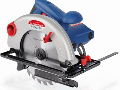 POW1044 - Okružní pila 1.200 W