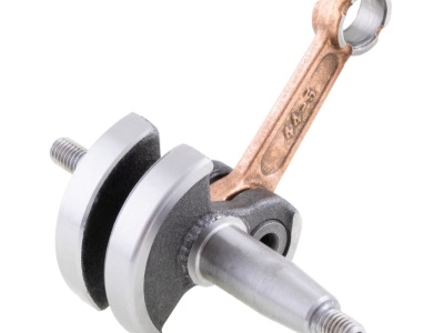 Kliková hřídel 44mm 1E44F 52CC  PROCRAFT