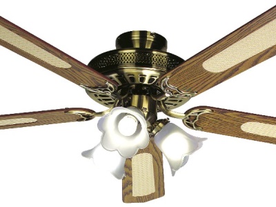 Stropní ventilátor BALEARES H.