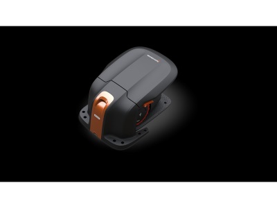 SEGWAY Garage S