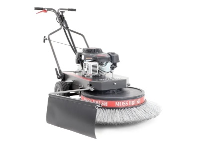 Kartáč Weibang WB GC 877 LC