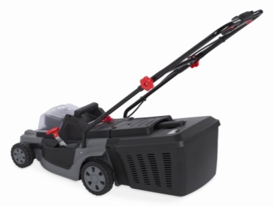 POWEBG7560 - AKU sekačka 18V LI-ION 400mm (bez baterie)