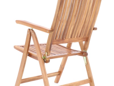 TORINO VeGA set - židle