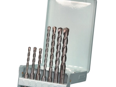 2074-1007 - Sada SDS Plus 7 ks