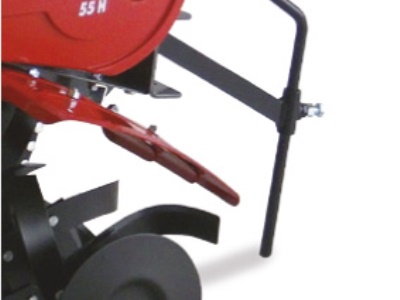 PUBERT Nastav. brzdící kolík