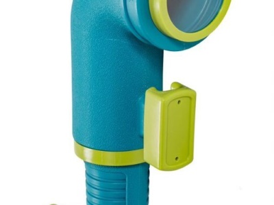 Marimex Play Periskop Star - tyrkysový