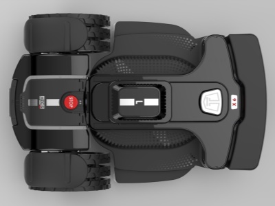 TECHline NEXTTECH Ai LX6 RTK