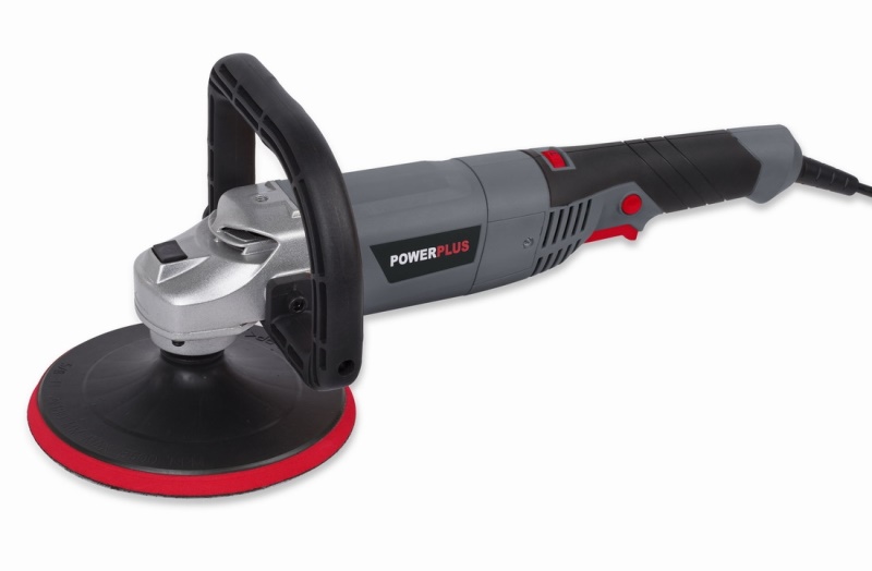 POWE41030 - Leštička 1 200 W