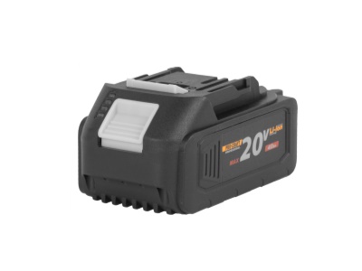 Aku vrtací šroubovák Procraft PA18ProBL-1B-C