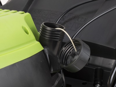 Benzínová sekačka Procraft PLM460