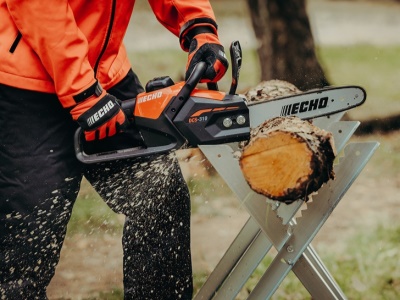 AKU řetězová pila ECHO DCS-310