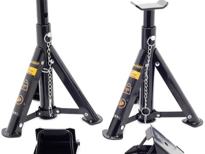 Hydraulický zvedák pojízdný Procraft PJ25S