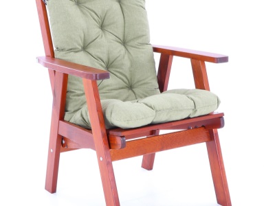 Křeslo VeGA OSCAR 3-poz.