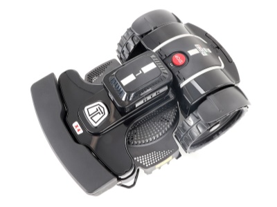 TECHline NEXTTECH Ai LX4 RTK