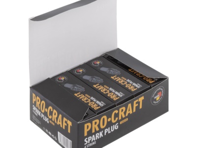 Svíčka 4.takt  (4-stroke GX-35) PROCRAFT