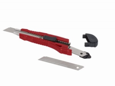 KRT000204 - Odlamovací nůž 18 mm long