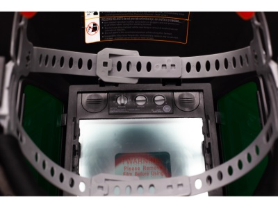 Svářecí kukla Procraft SPH1000 industrial