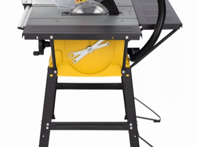 POWX07595 - Stolová pila 2000 W 250 mm