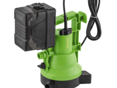 Aku ponorné čerpadlo Procraft CPN21bb (bez baterie a nabíječky)