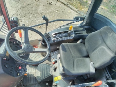 Traktor Kubota B2650 H-C